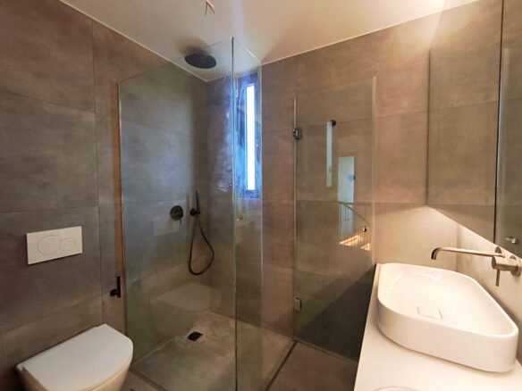 Maisonette Of 160 M²