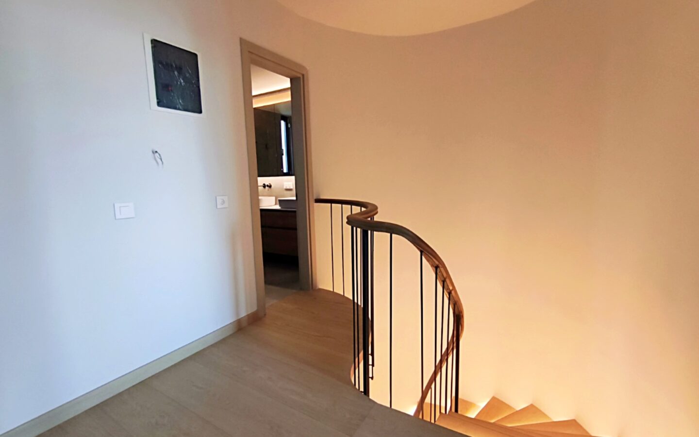 Maisonette Of 160 M²
