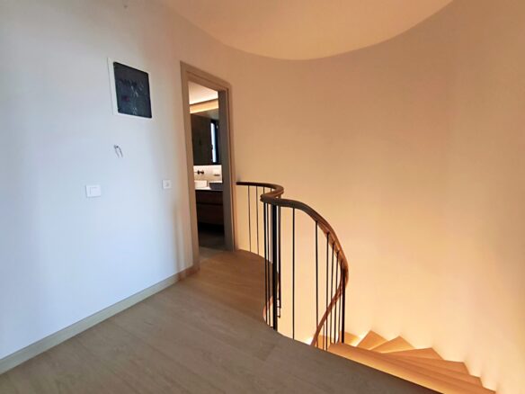 Maisonette Of 160 M²