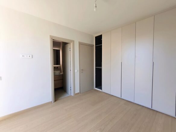 Maisonette Of 160 M²
