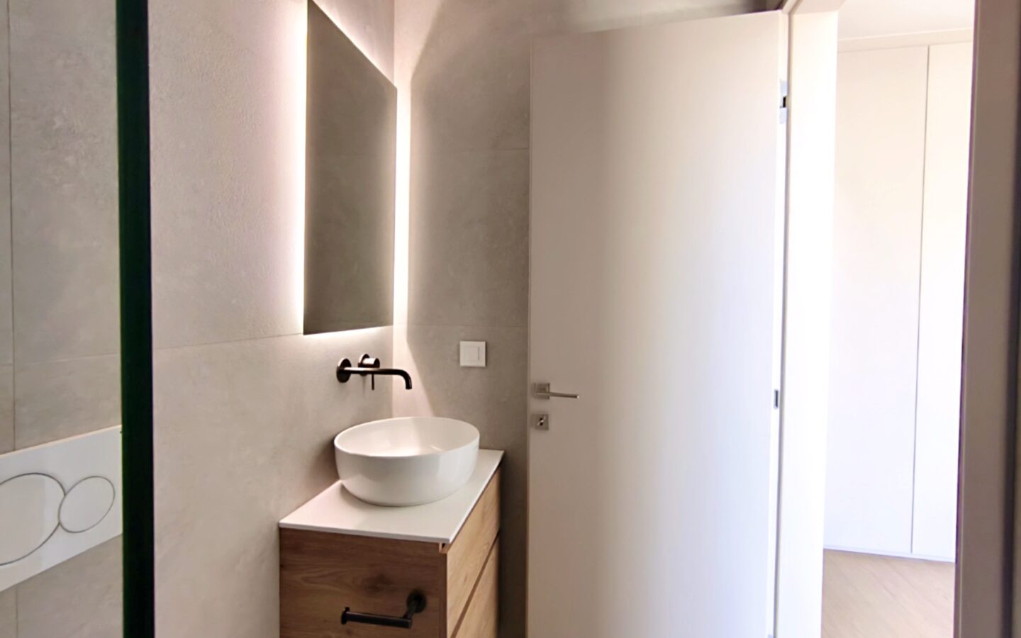 Maisonette Of 160 M²