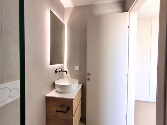Maisonette Of 160 M²