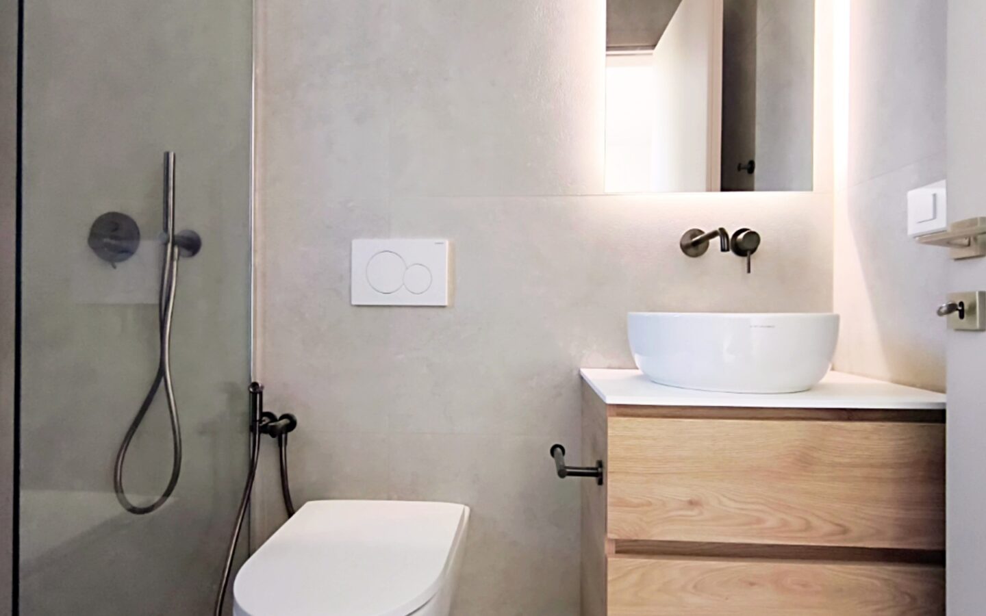 Maisonette Of 160 M²