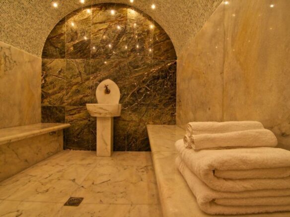Boutique – Hotel For Sale In Rethymno Crete.