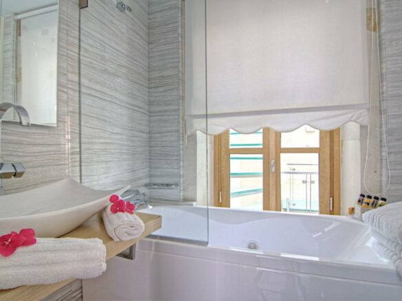 Boutique – Hotel For Sale In Rethymno Crete.