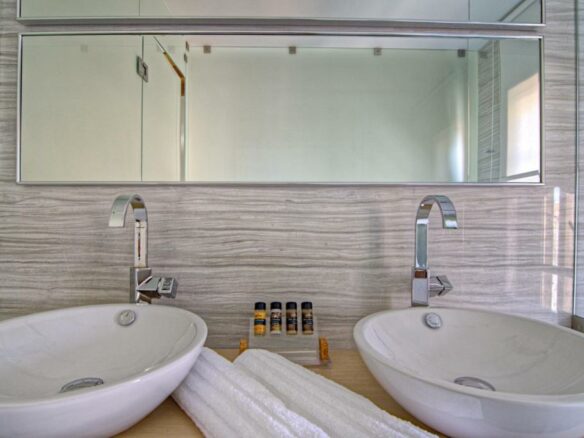 Boutique – Hotel For Sale In Rethymno Crete.