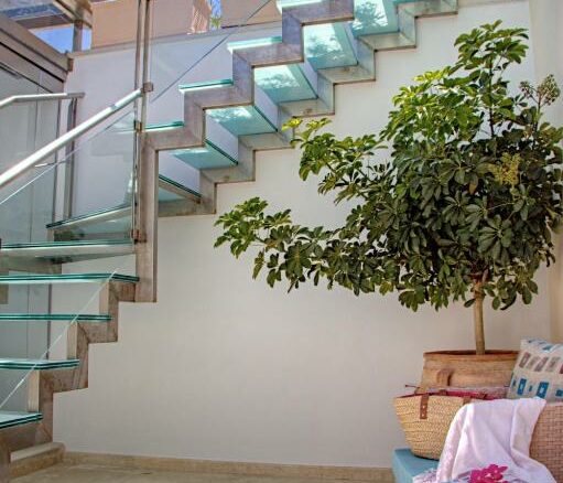 Boutique – Hotel For Sale In Rethymno Crete.