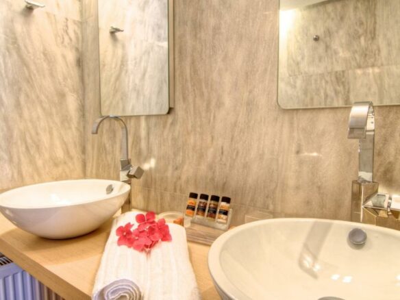 Boutique – Hotel For Sale In Rethymno Crete.