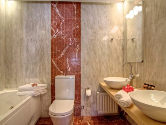 Boutique – Hotel For Sale In Rethymno Crete.