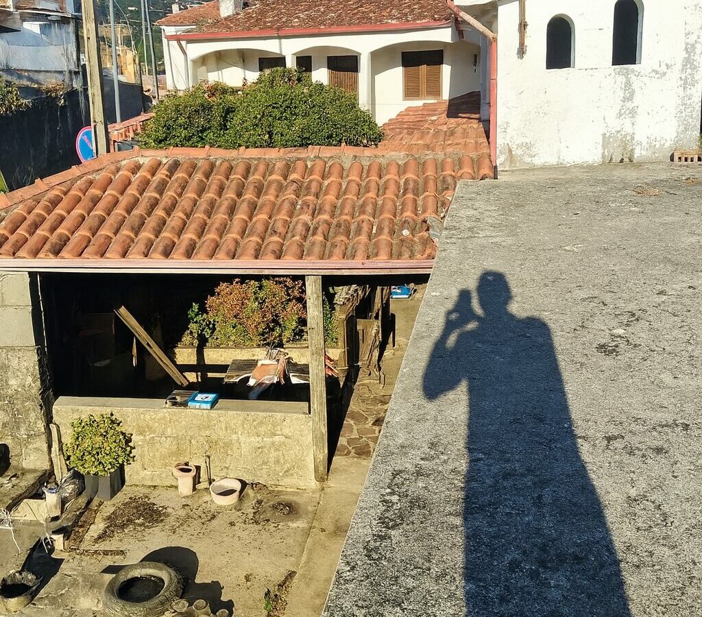House Of 950 Square Meters, 20 Minutes From The Airport With Garden In Vila Do Conde, Portugal