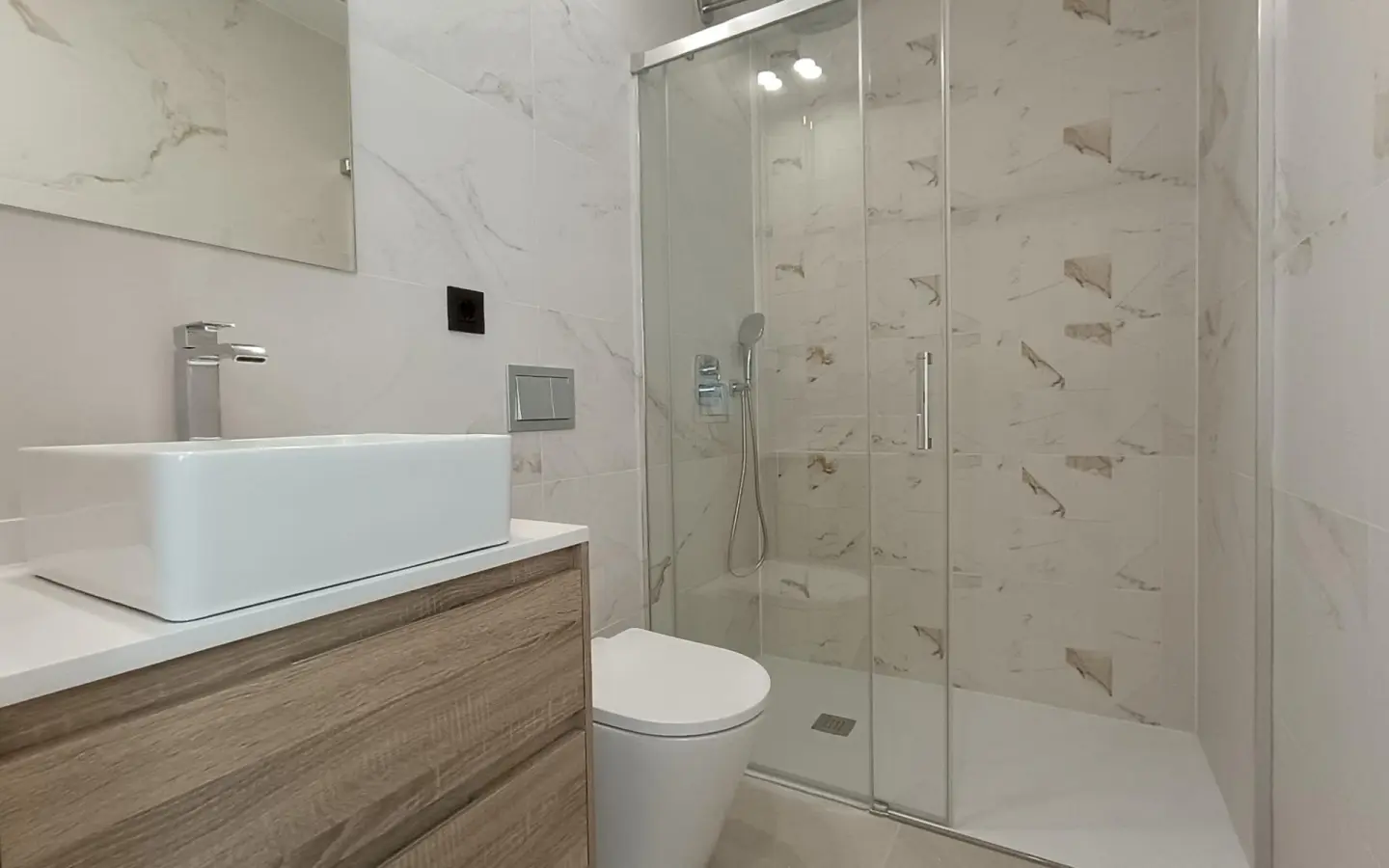 3-bedroom Villa In Benijofar, Spain (138 M²)