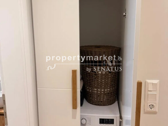 Apartment Of 100 M² With Pool