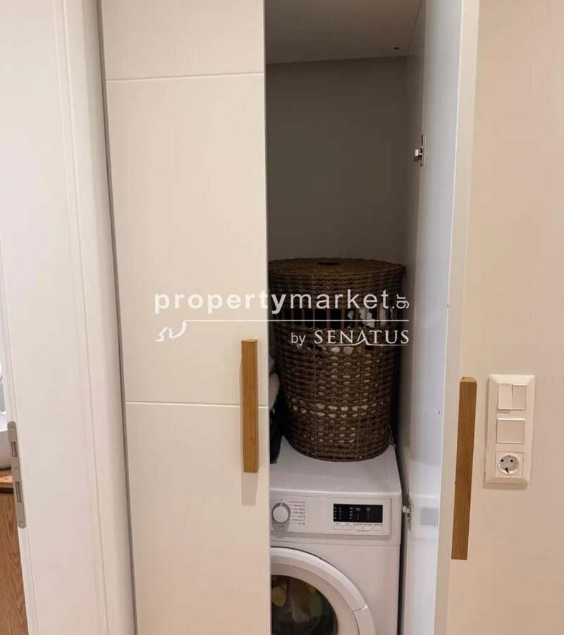 Apartment Of 100 M² With Pool