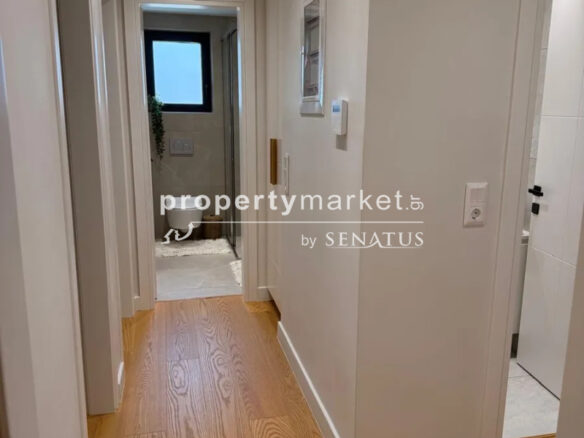 Apartment Of 100 M² With Pool
