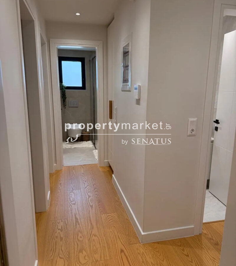 Apartment Of 100 M² With Pool