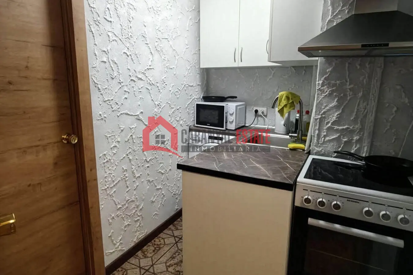 Apartment In Valencia, Spain