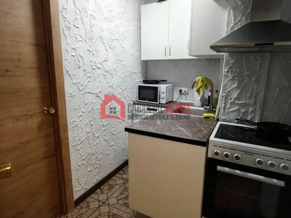 Apartment In Valencia, Spain