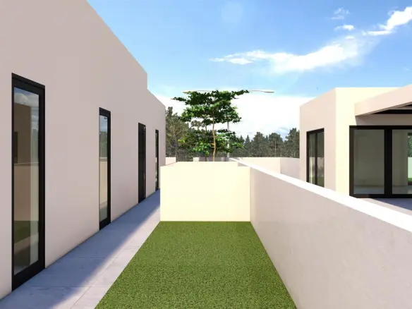 3-bedroom Villa In Finestrat, Spain (222 M²)