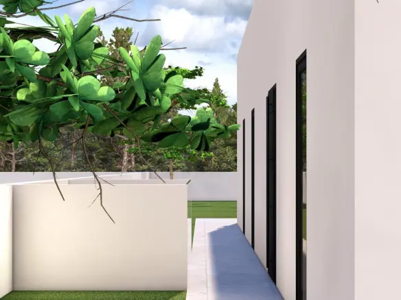 3-bedroom Villa In Finestrat, Spain (222 M²)