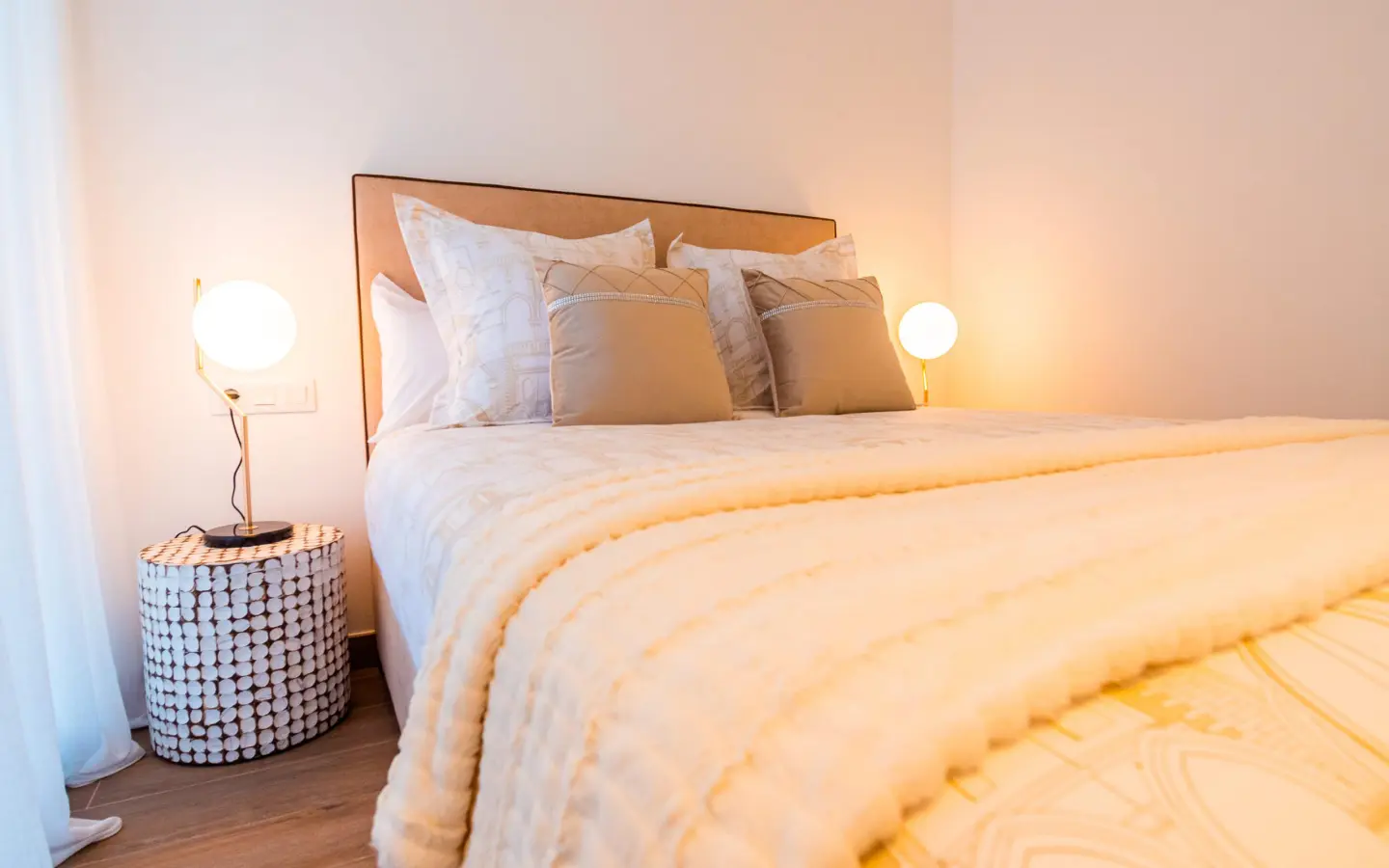 3-bedroom Villa In Polop, Spain (100 M²)