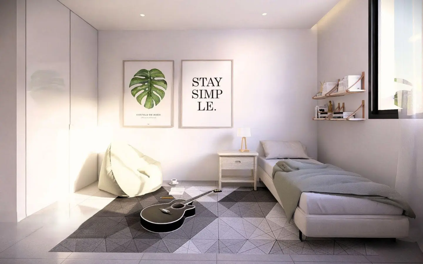 2-bedroom Penthouse In Jávea – Xàbia, Spain (110 M²)
