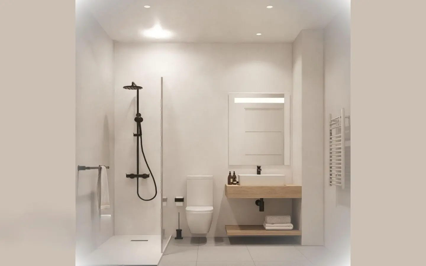 2-bedroom Penthouse In Jávea – Xàbia, Spain (110 M²)