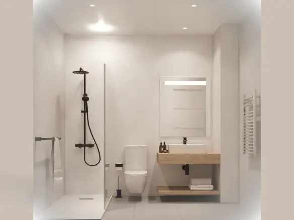 2-bedroom Penthouse In Jávea – Xàbia, Spain (110 M²)