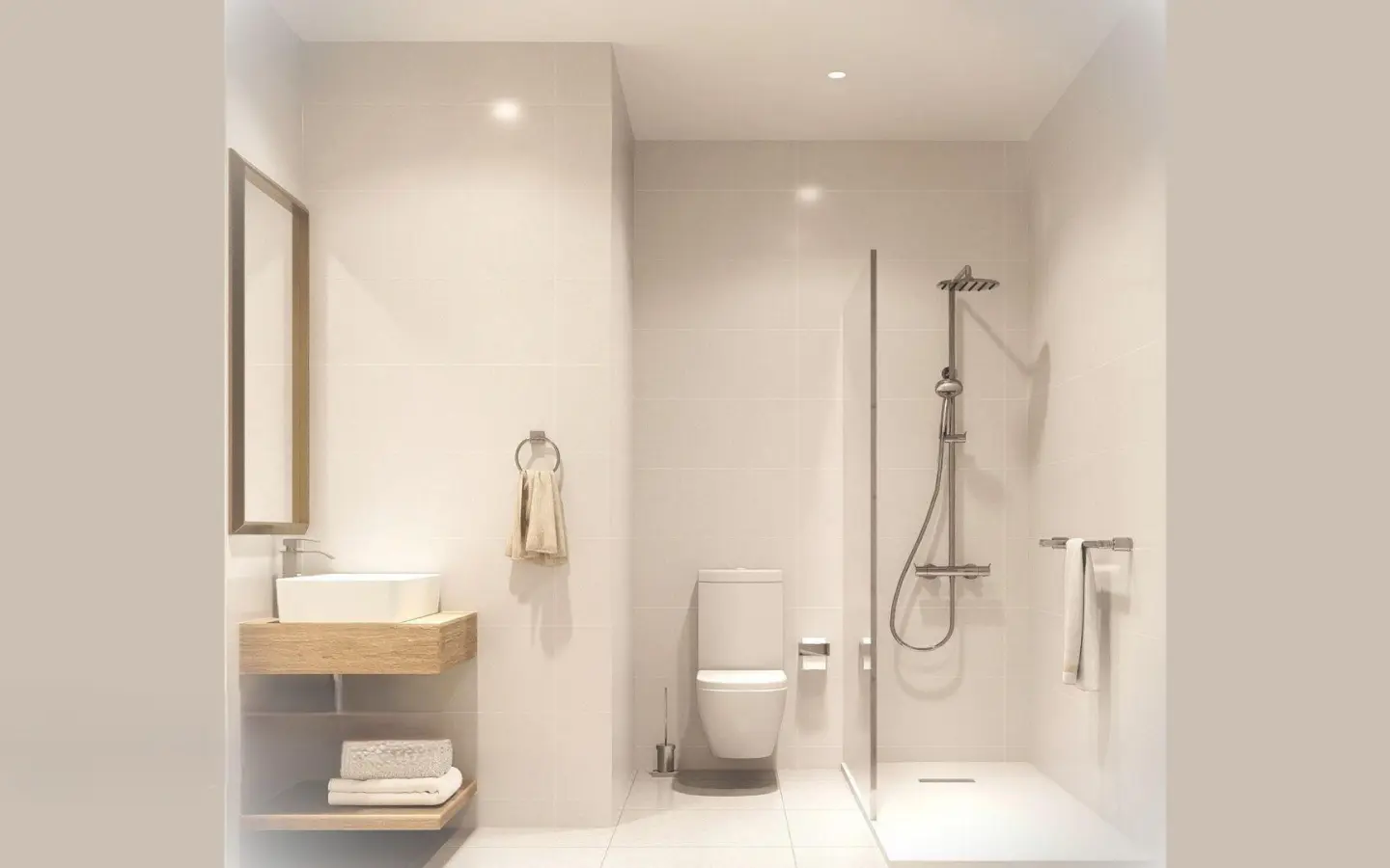 2-bedroom Penthouse In Jávea – Xàbia, Spain (110 M²)