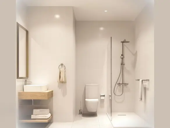 2-bedroom Penthouse In Jávea – Xàbia, Spain (110 M²)