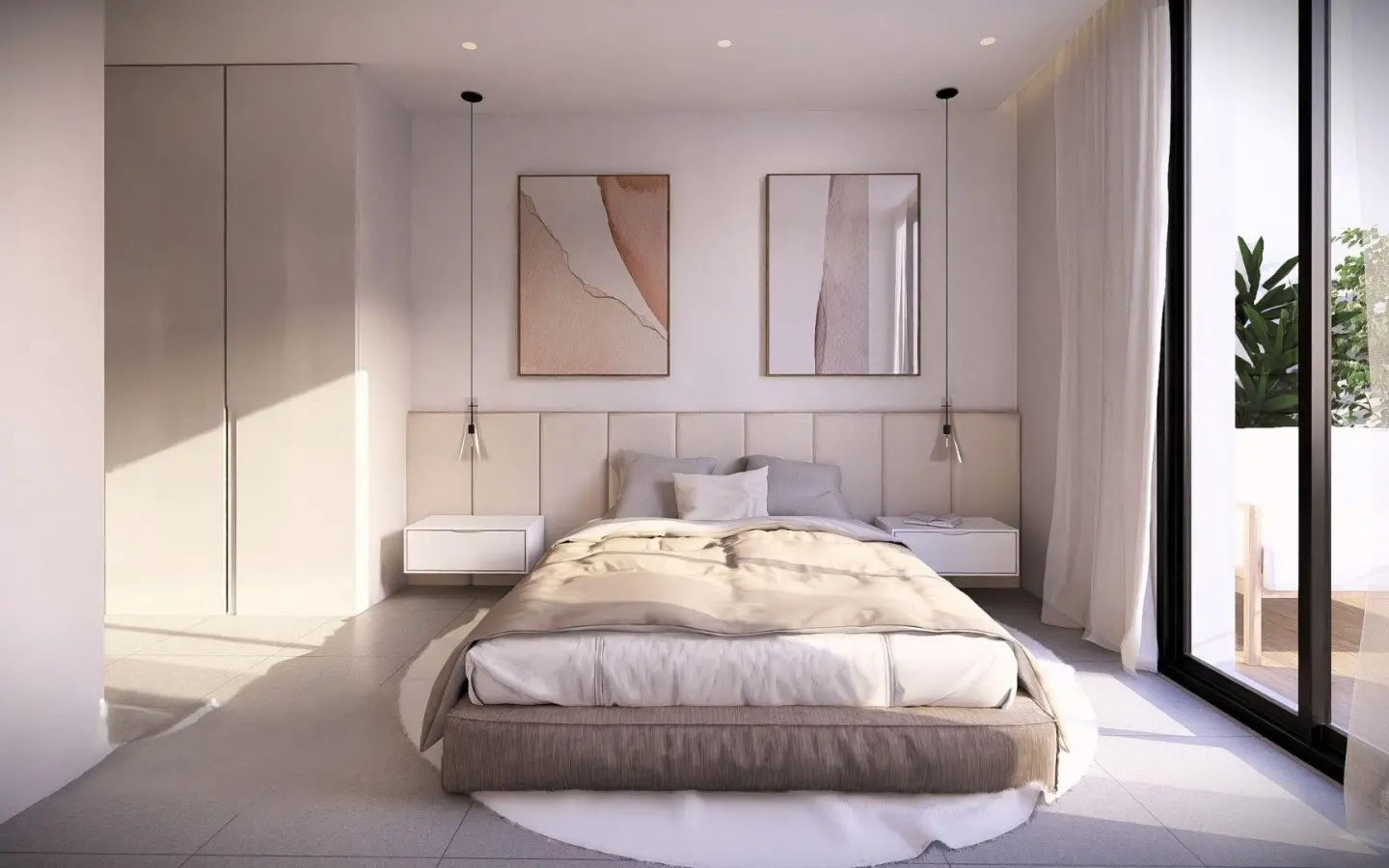 2-bedroom Penthouse In Jávea – Xàbia, Spain (110 M²)