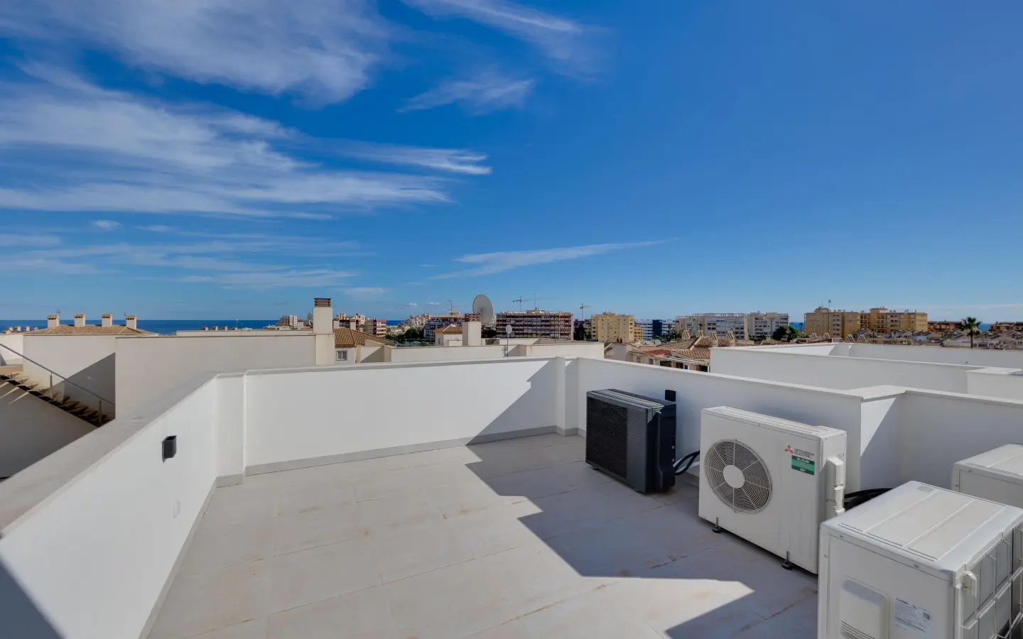 4-bedroom Country Land In Torrevieja, Spain (238 M²)