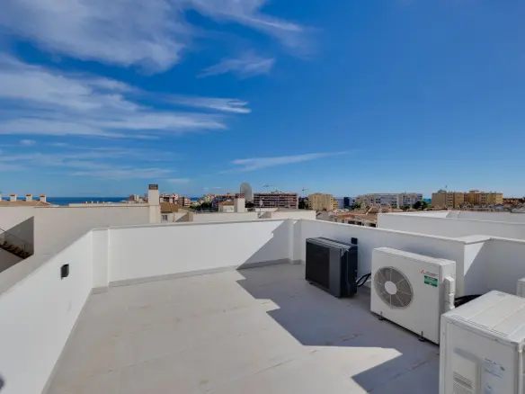 4-bedroom Country Land In Torrevieja, Spain (238 M²)