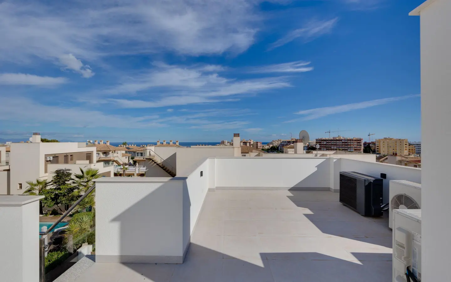 4-bedroom Country Land In Torrevieja, Spain (238 M²)