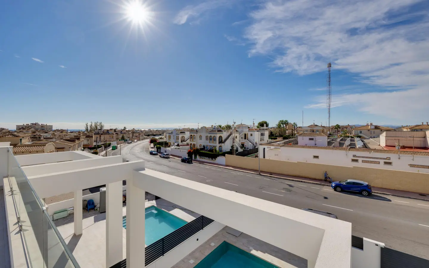 4-bedroom Country Land In Torrevieja, Spain (238 M²)