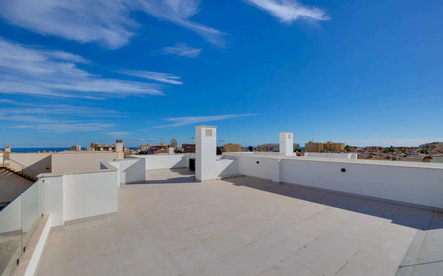4-bedroom Country Land In Torrevieja, Spain (238 M²)