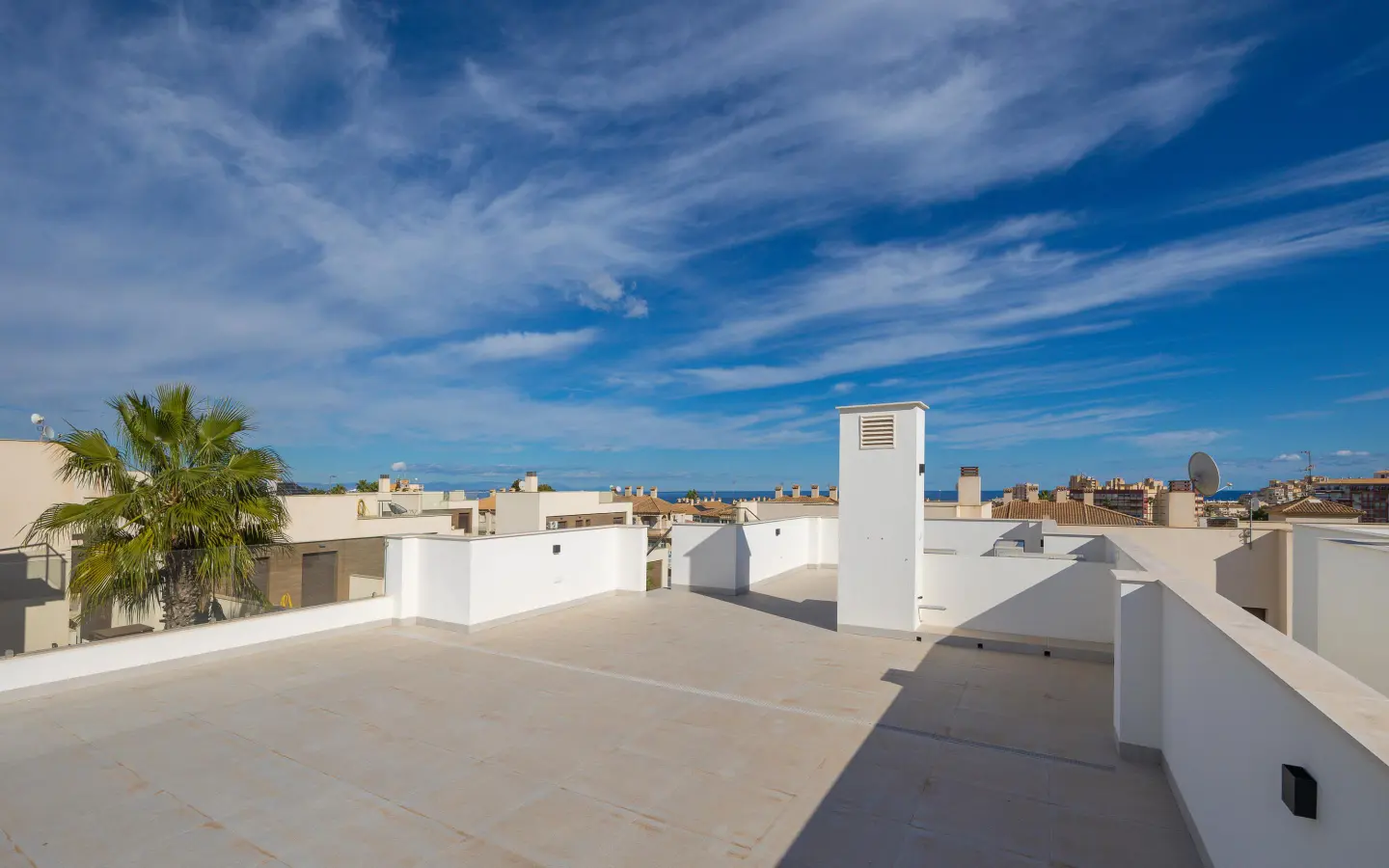 4-bedroom Country Land In Torrevieja, Spain (238 M²)