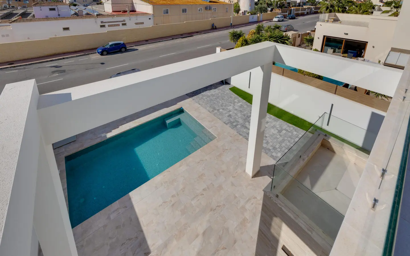 4-bedroom Country Land In Torrevieja, Spain (238 M²)