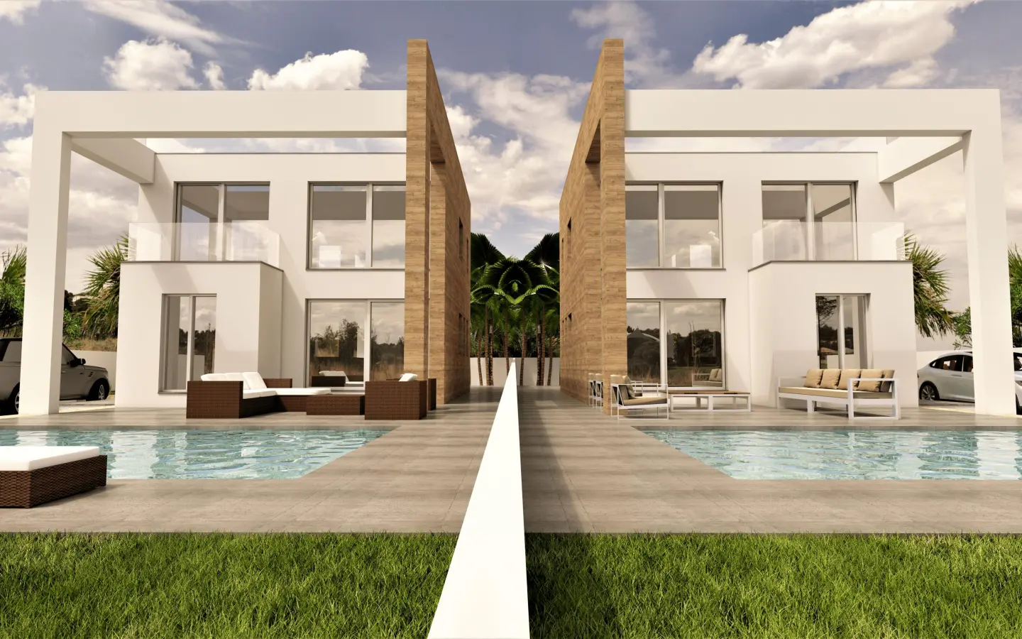 4-bedroom Country Land In Torrevieja, Spain (238 M²)