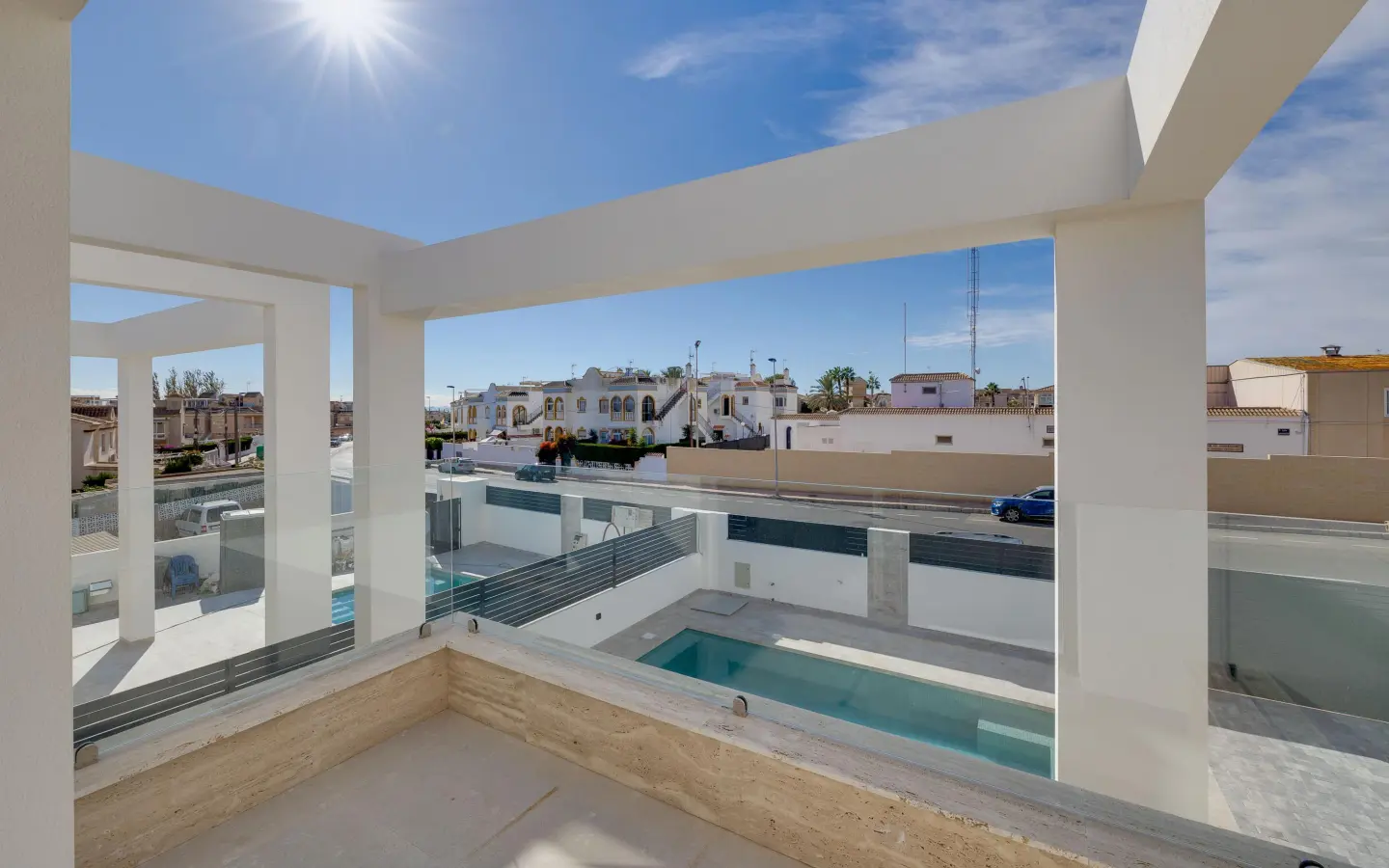 4-bedroom Country Land In Torrevieja, Spain (238 M²)