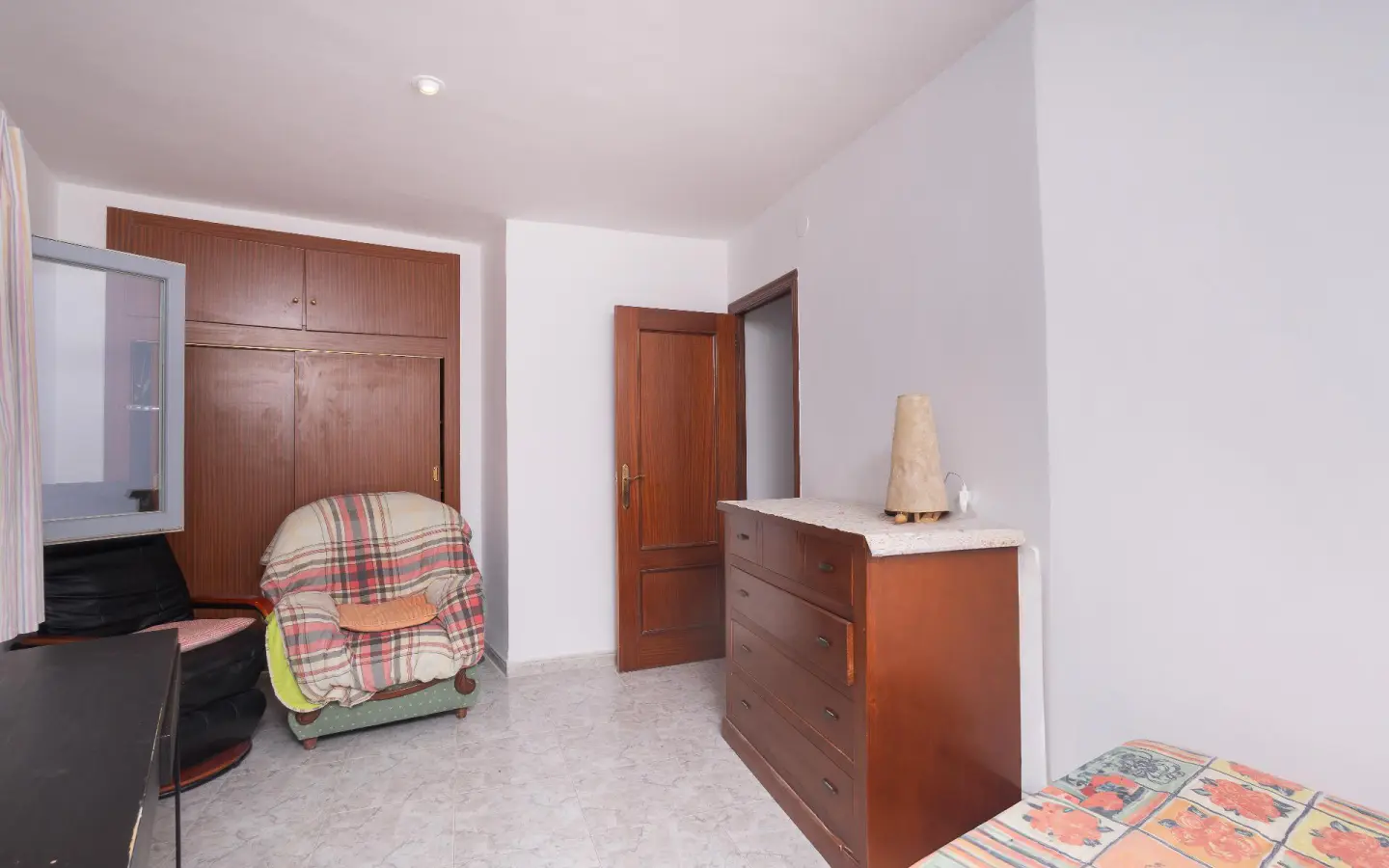 2-bedroom Apartment In Benidorm, Spain (83 M²)