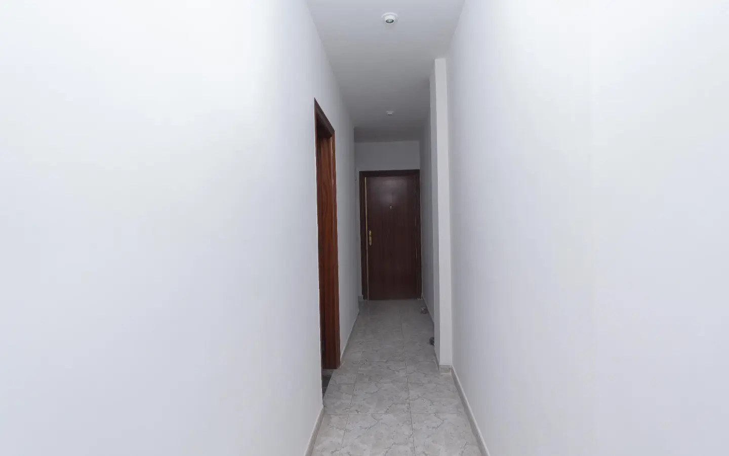 2-bedroom Apartment In Benidorm, Spain (83 M²)