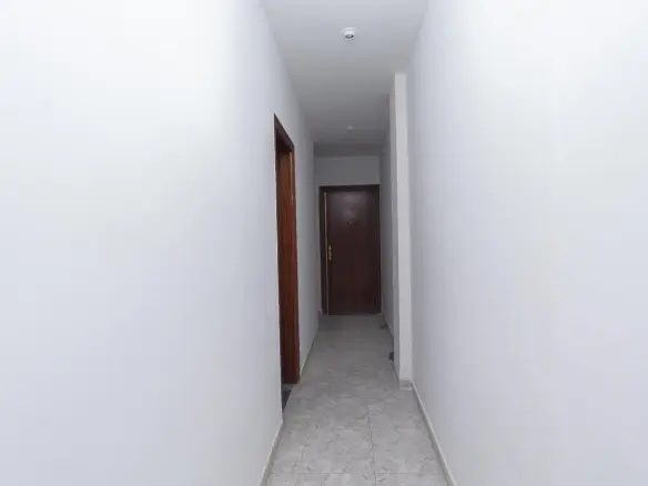 2-bedroom Apartment In Benidorm, Spain (83 M²)