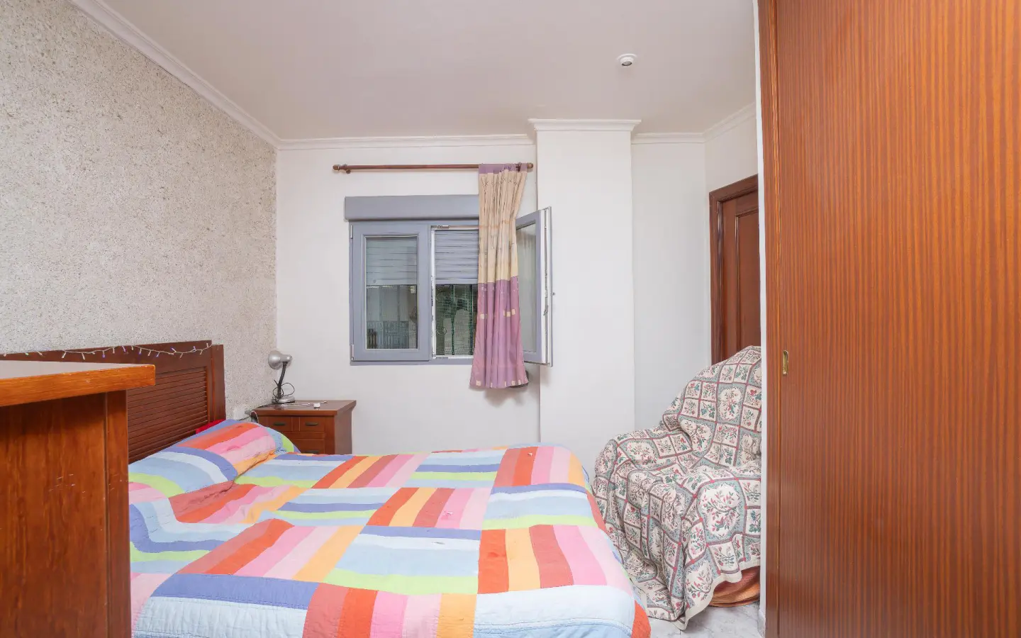 2-bedroom Apartment In Benidorm, Spain (83 M²)