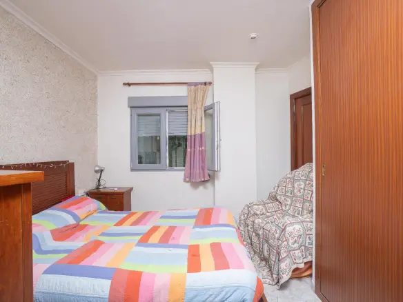 2-bedroom Apartment In Benidorm, Spain (83 M²)
