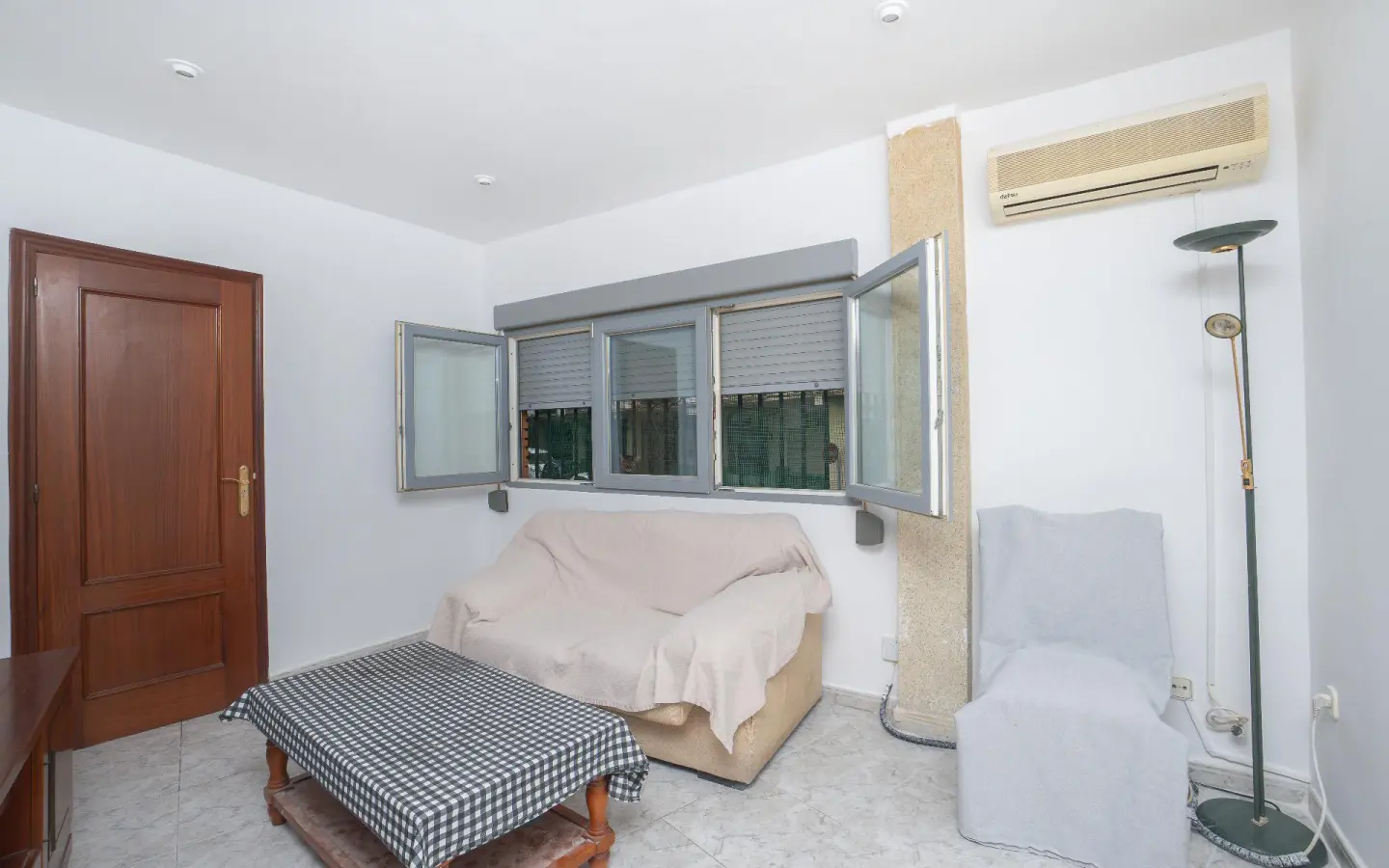 2-bedroom Apartment In Benidorm, Spain (83 M²)