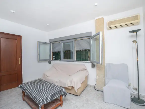 2-bedroom Apartment In Benidorm, Spain (83 M²)