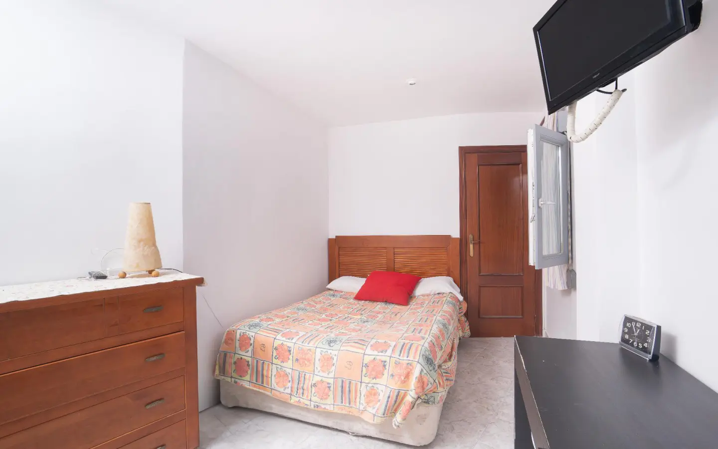 2-bedroom Apartment In Benidorm, Spain (83 M²)