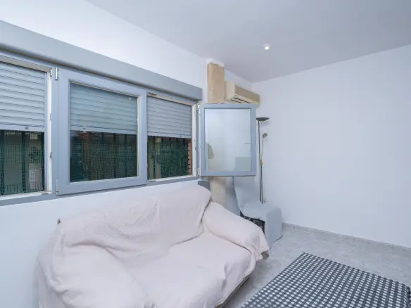 2-bedroom Apartment In Benidorm, Spain (83 M²)