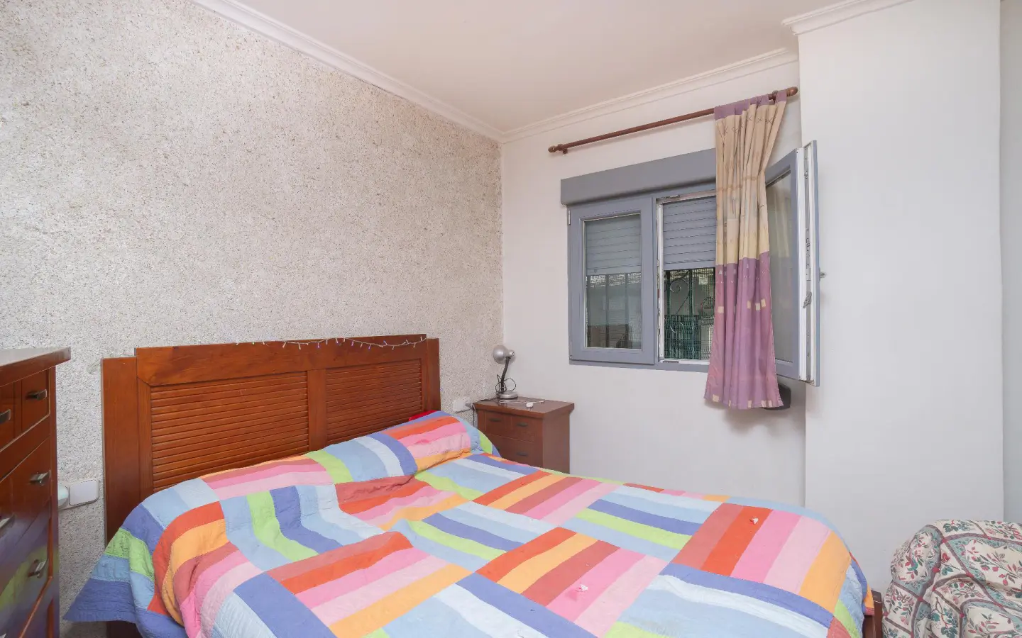 2-bedroom Apartment In Benidorm, Spain (83 M²)