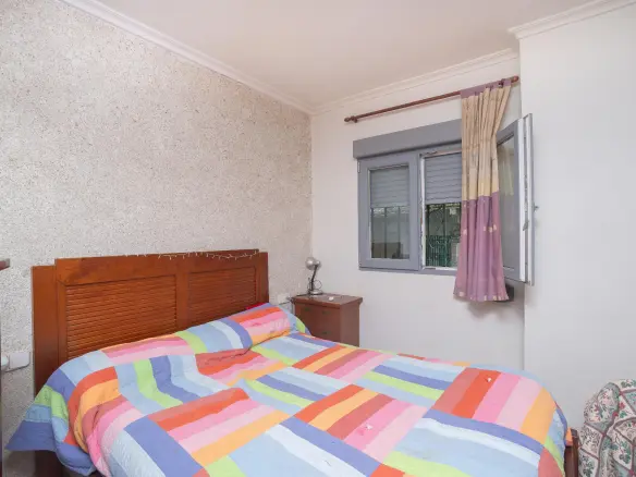 2-bedroom Apartment In Benidorm, Spain (83 M²)